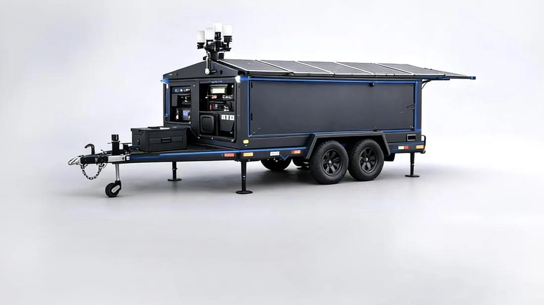 Multi Applicationem Trailer