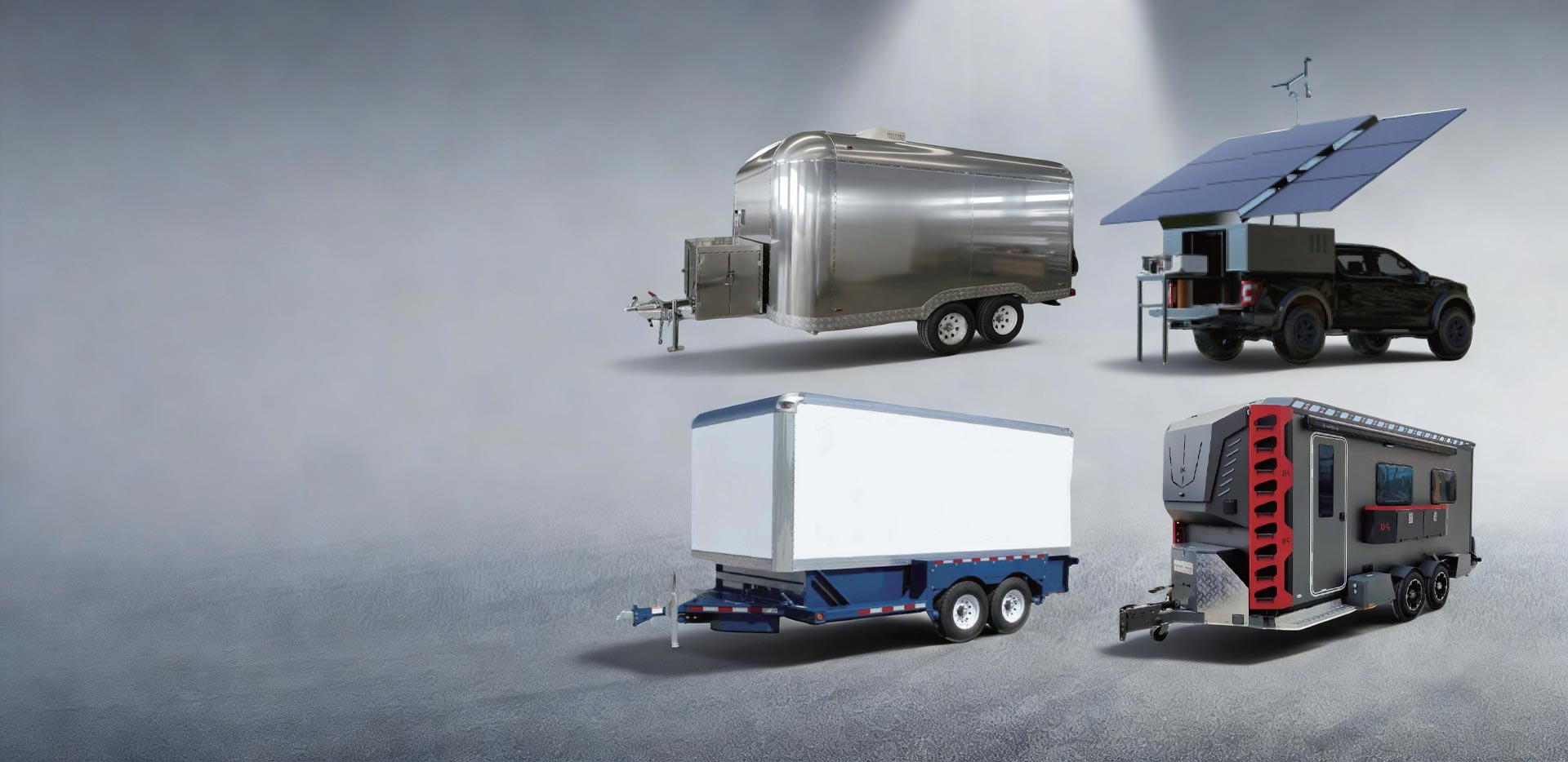 Sina arida Truck Corpus Supplier