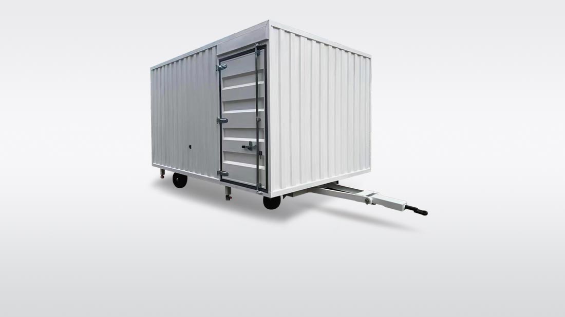 Arida Truck Corpus