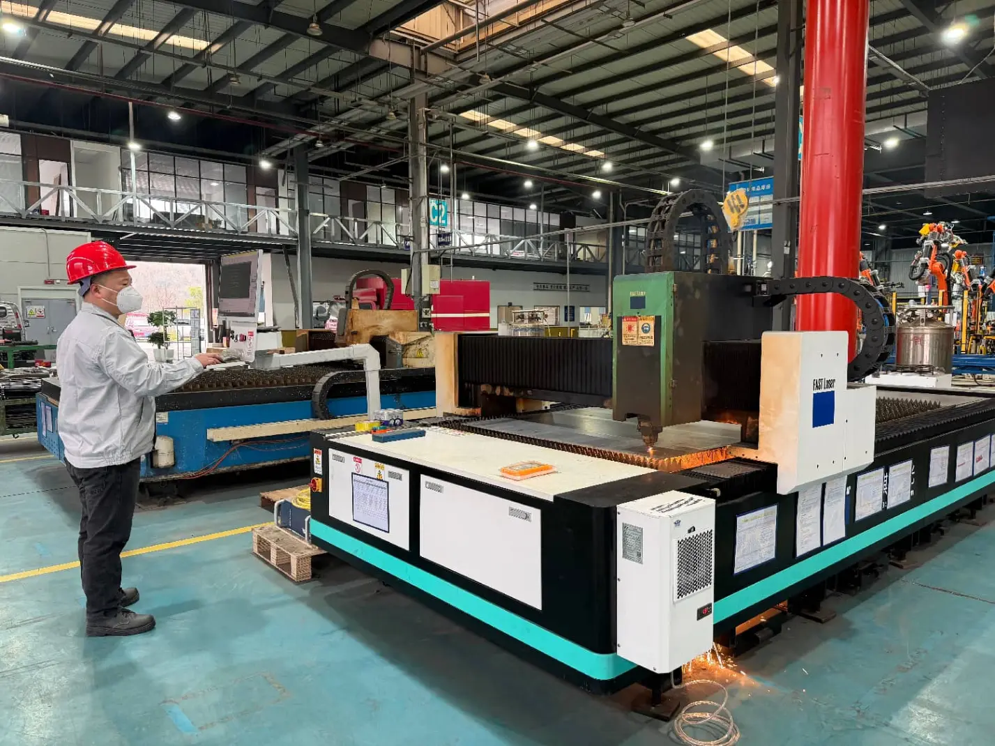 Wholechaintech Special Vehiculum Qualification Audit subit mense Aprili 2026