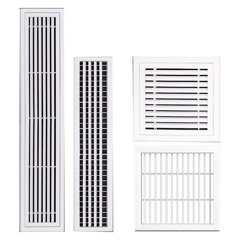 Air Outlet Fenestra Van Truck