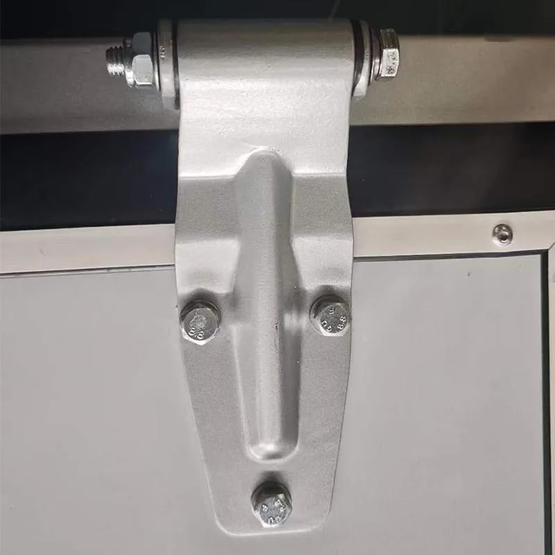 Porta Hinge pro CARRUS