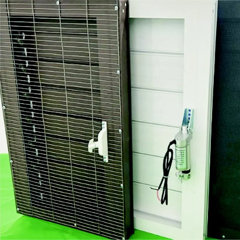 Manual and Automatic Excaecat enim Van Truck