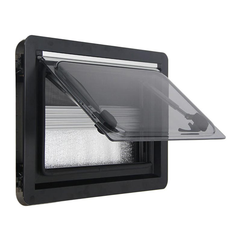 Observatio VENTILATIO Fenestra