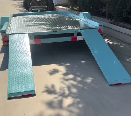 Uno-Axem Electro-magnetica Flatbed Video